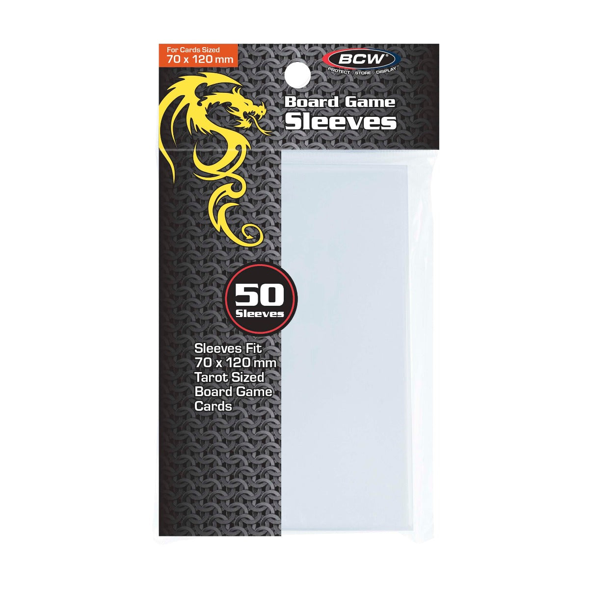 Ultra Pro Card Sleeves Ultra PRO 100-Pack Tarot Card Sleeves (70x120mm) - Lite Size For Board Game Cards Board Game Sleeves Ultra Pro Card Sleeves Ultra PRO 100-Pack Tarot Card Sleeves (70x120mm) - Lite Size For Board Game Cards Board Game Sleeves