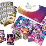 Pokémon TCG: 30th Celebration Ultra-Premium Collection Day / Night Pre-Order (Pick up in store only - Limit 1)
