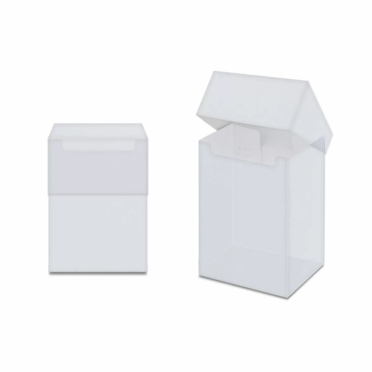 Ultra Pro: UP81454 PRO 80+ Deck Box