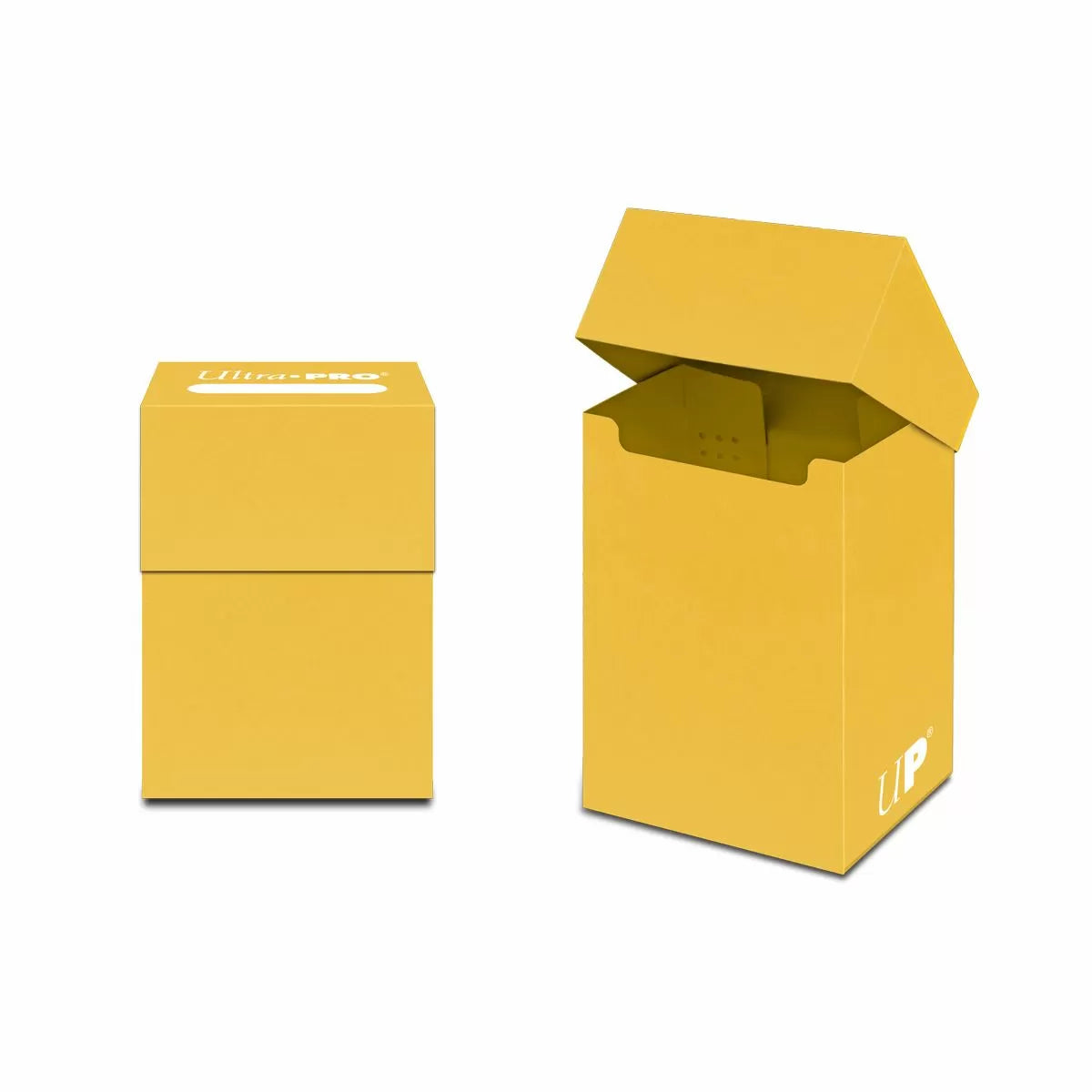 Ultra Pro: UP81454 PRO 80+ Deck Box