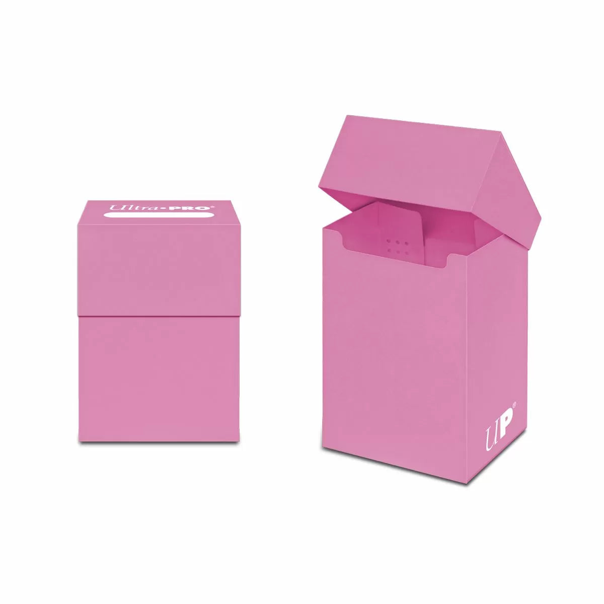 Ultra Pro: UP81454 PRO 80+ Deck Box