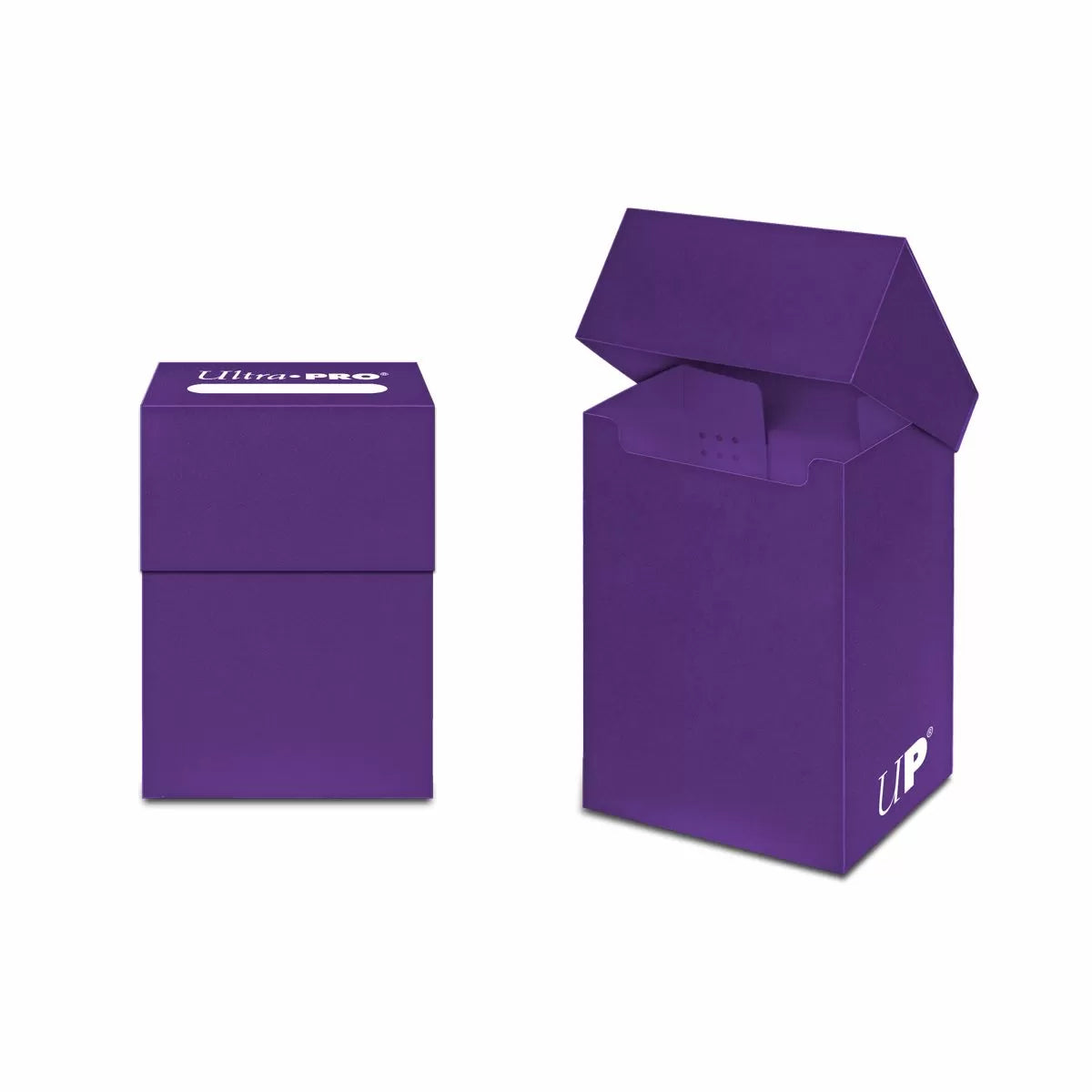 Ultra Pro: UP81454 PRO 80+ Deck Box