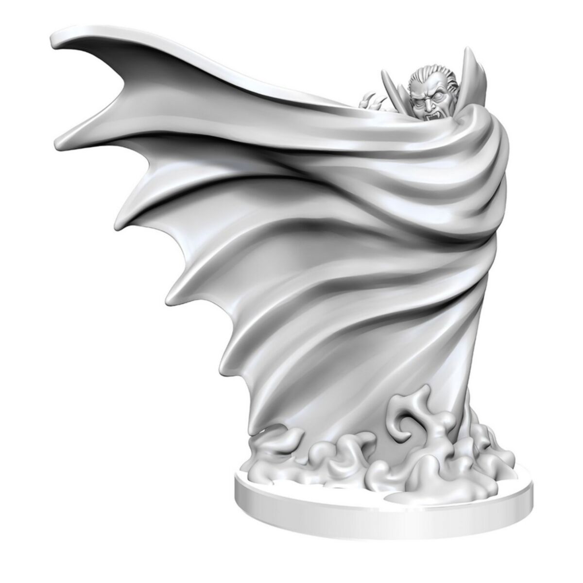 D&D Nolzur's Marvelous Miniatures: Classic Vampire & Classic Zombie