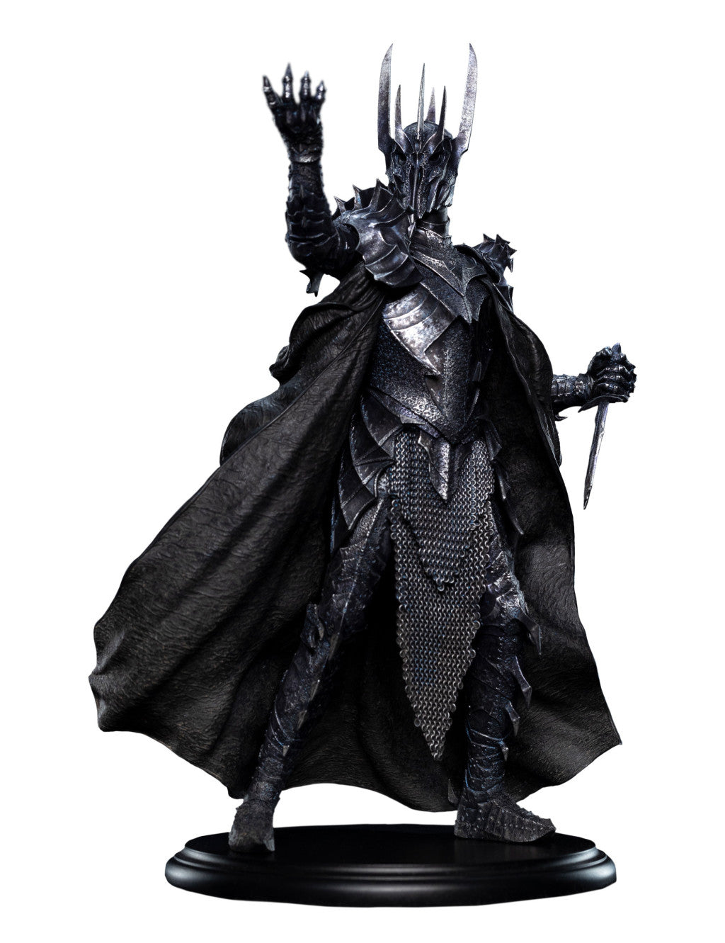 Miniature: SAURON™