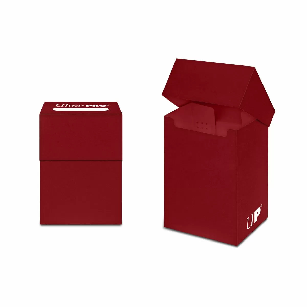 Ultra Pro: UP81454 PRO 80+ Deck Box