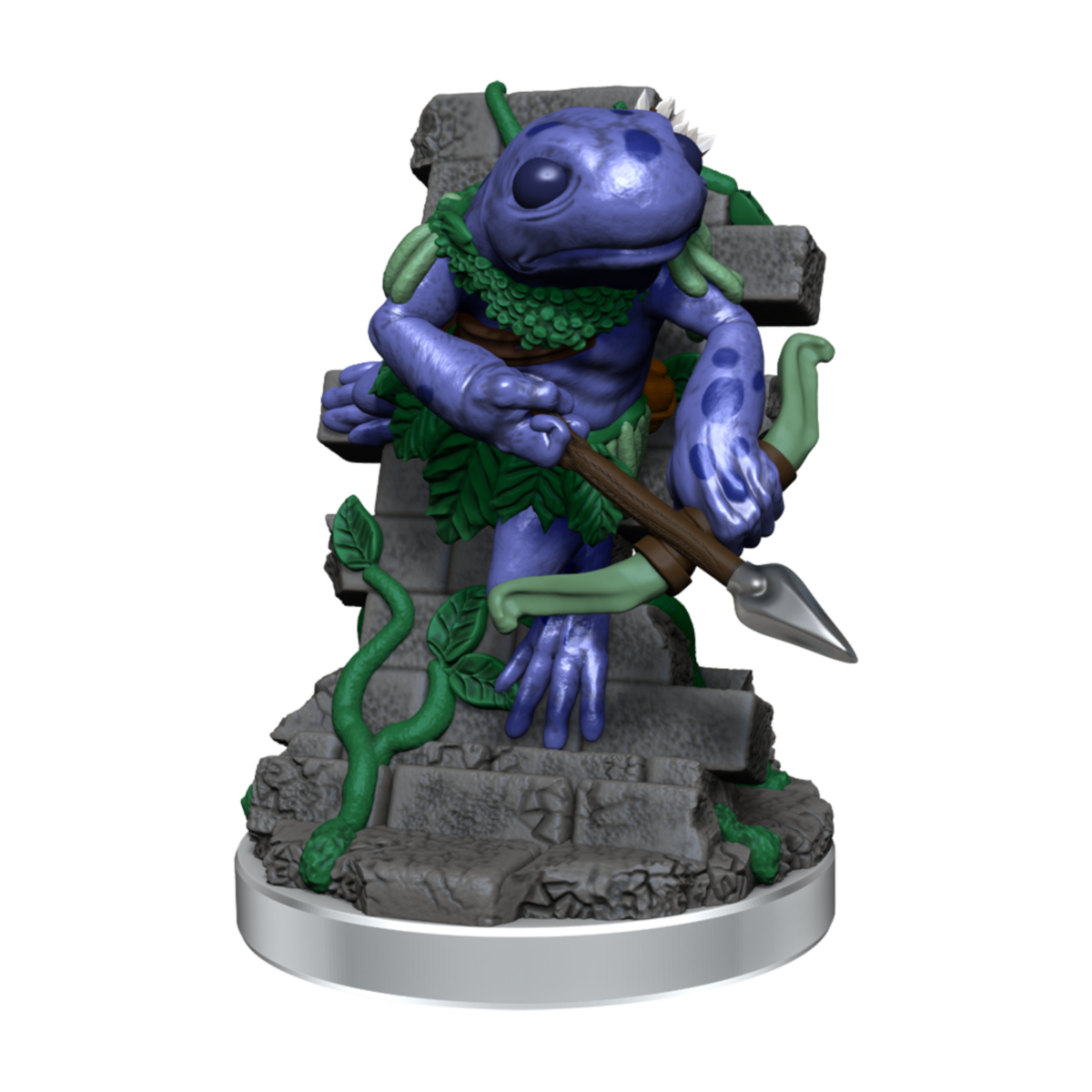 D&D Nolzurs Marvelous Miniatures Grungs