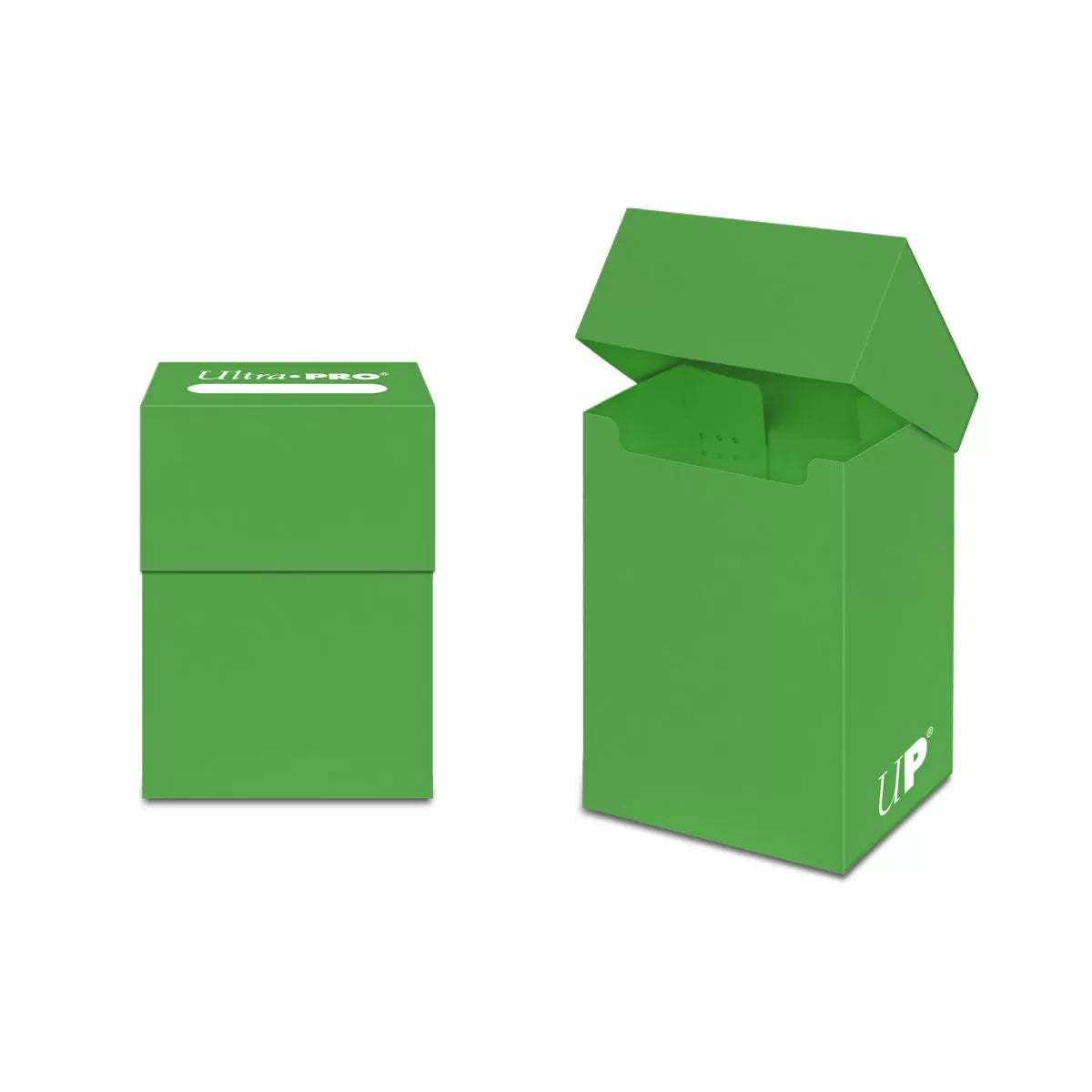 Ultra Pro: UP81454 PRO 80+ Deck Box
