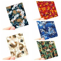 The Kimono Sleeves