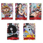 One Piece Premium Card Collection 25th Edition