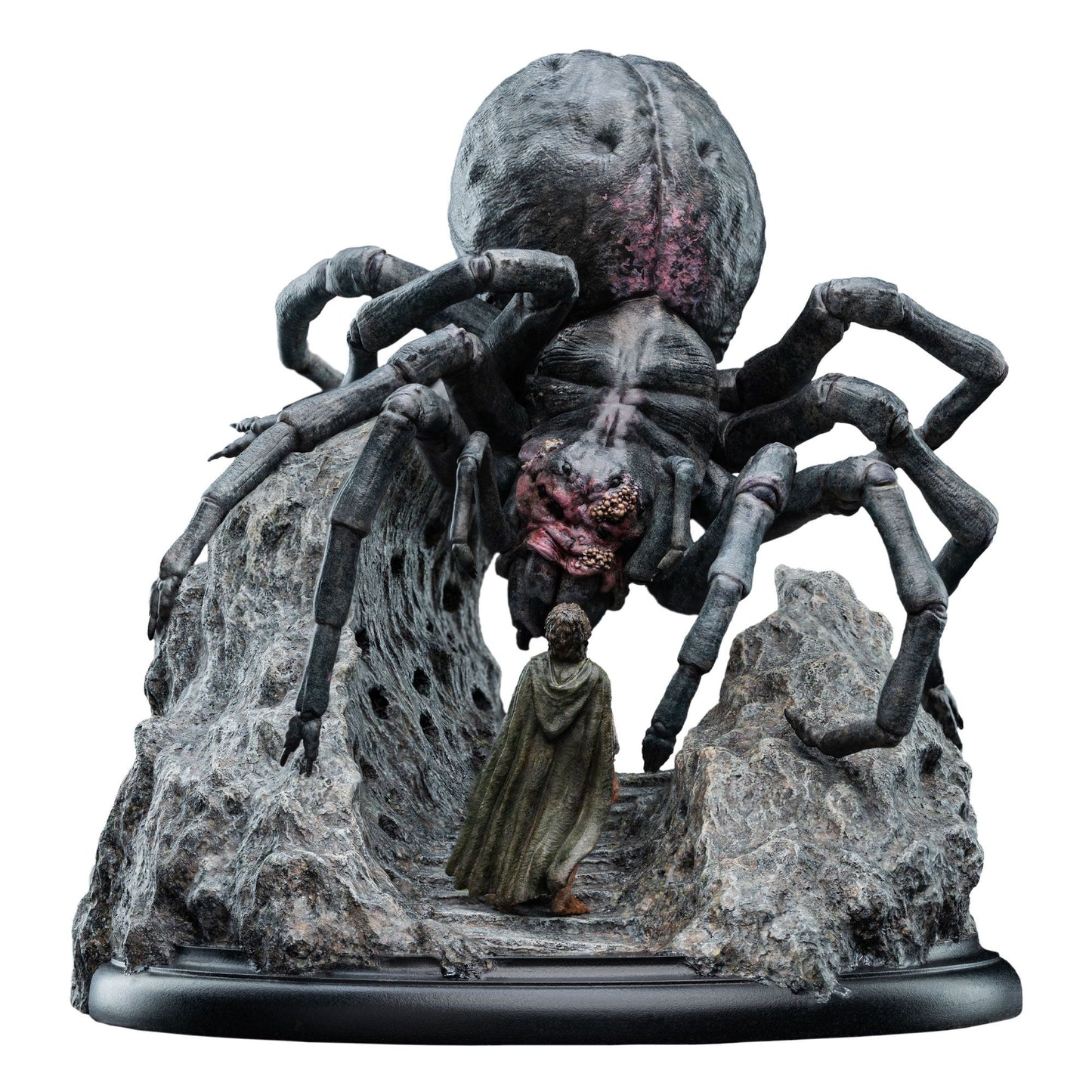 Miniature: SHELOB™