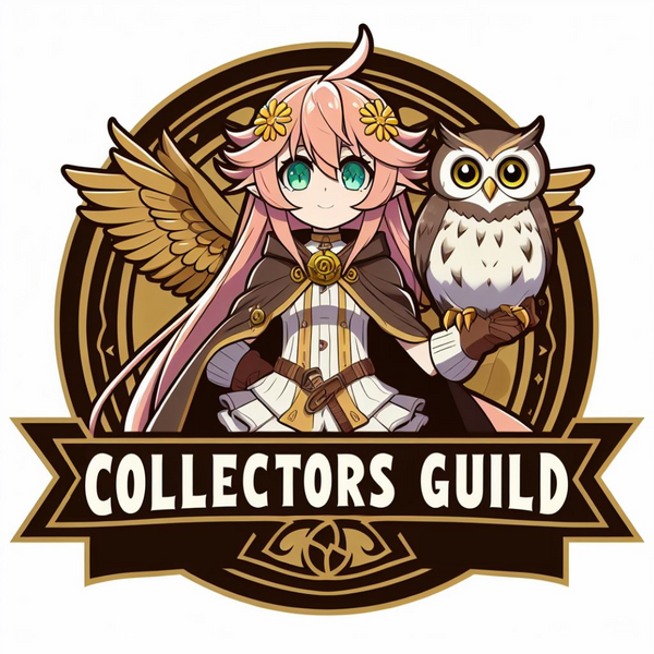 Collectors Guild