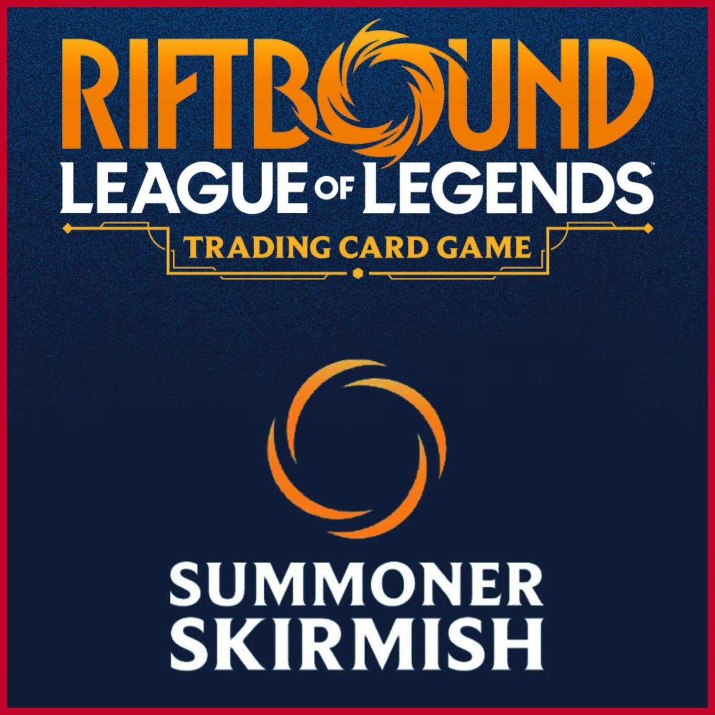 Riftbound - Summoner Skirmish!
