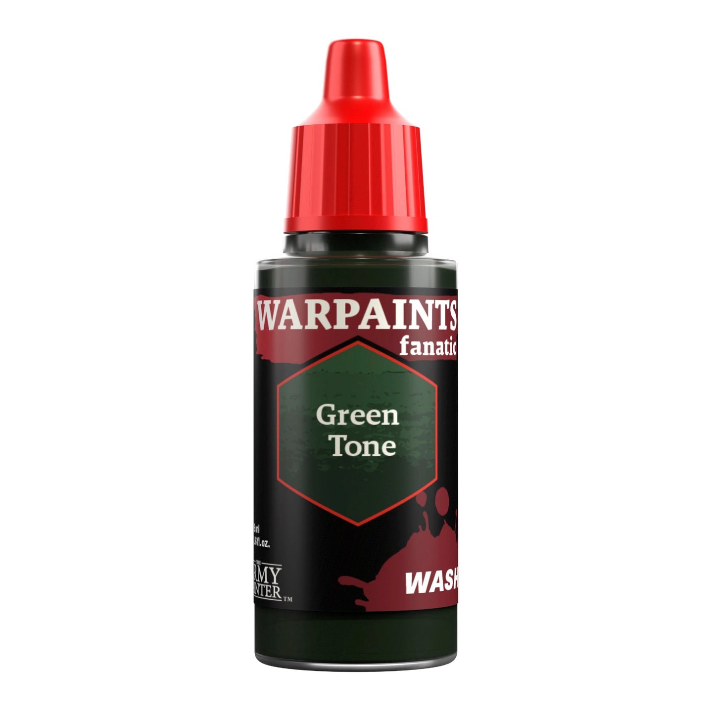 Army Painter - Warpaints Fanatic Washes