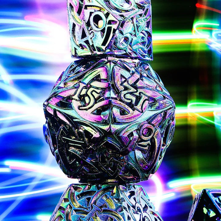 Endless Deception Dice Set