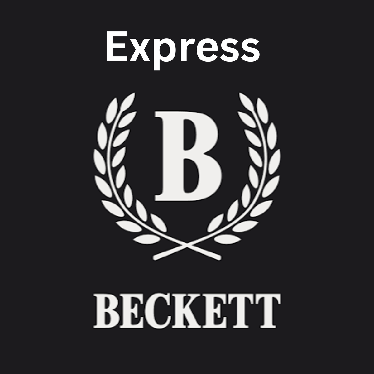 Beckett Submissions
