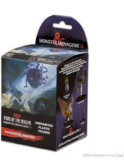 D&D Icons of the Realms Monster Menagerie 2