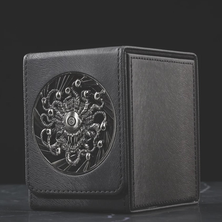 The Monster Deck Box