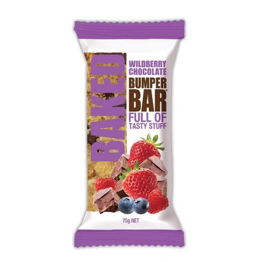 Bumper Bar