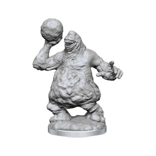 D&D Nolzurs Marvelous Unpainted Miniatures Snow Golems