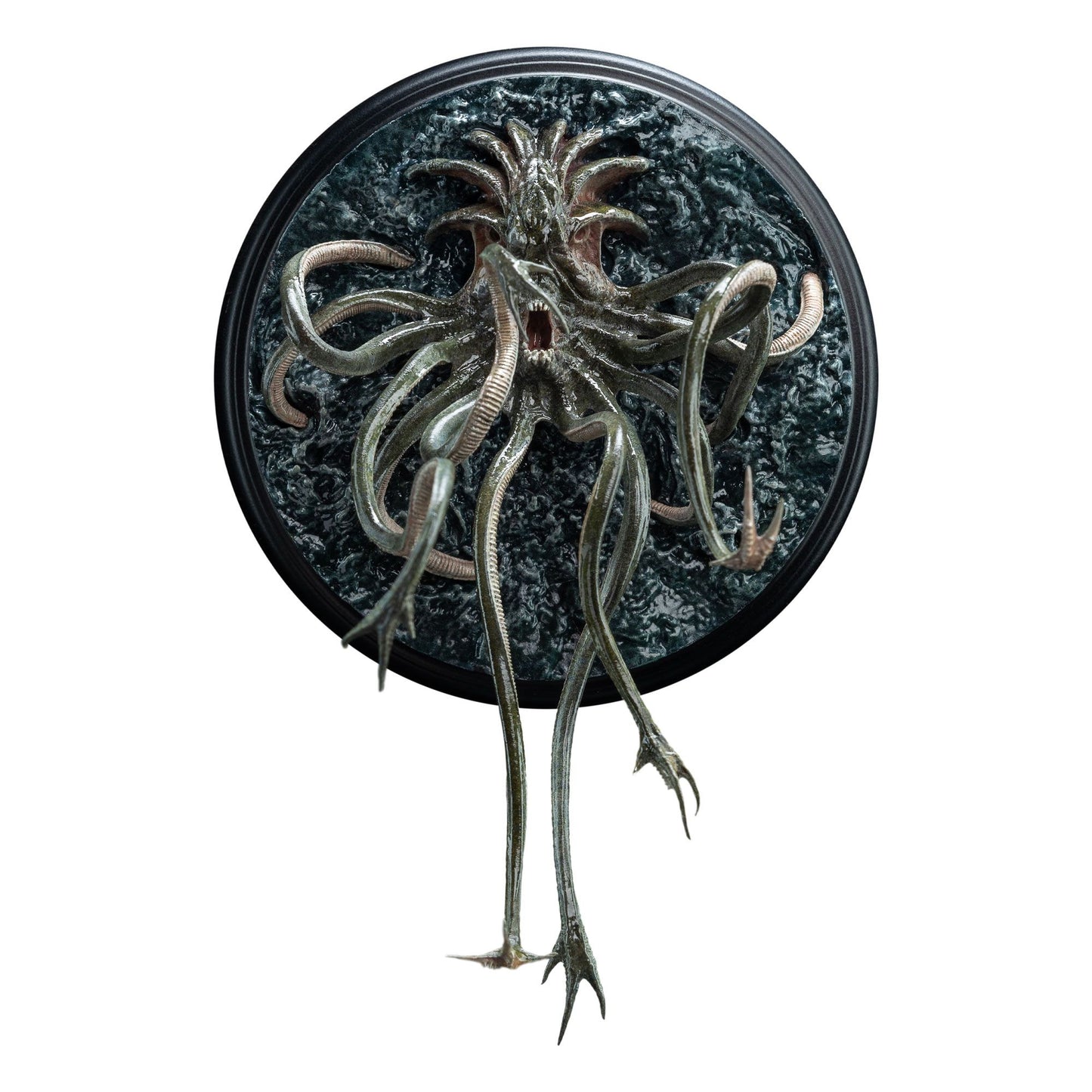 Miniature: WATCHER IN THE WATER