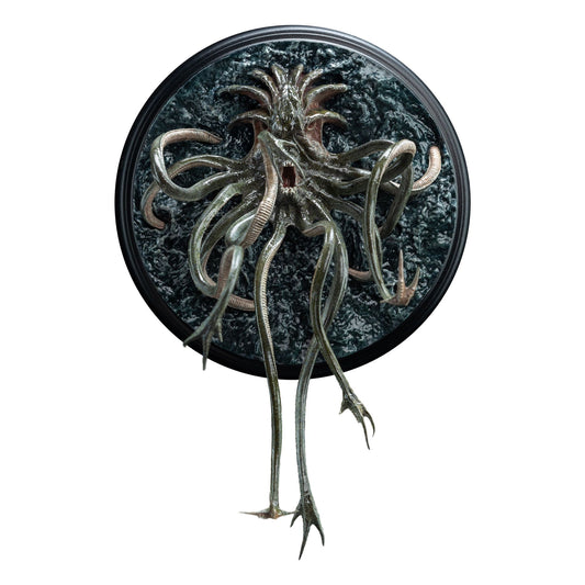 Miniature: WATCHER IN THE WATER