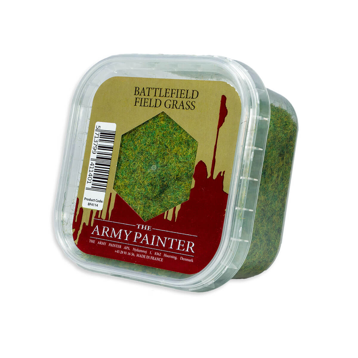 Army Painter Basing - Field Grass Static