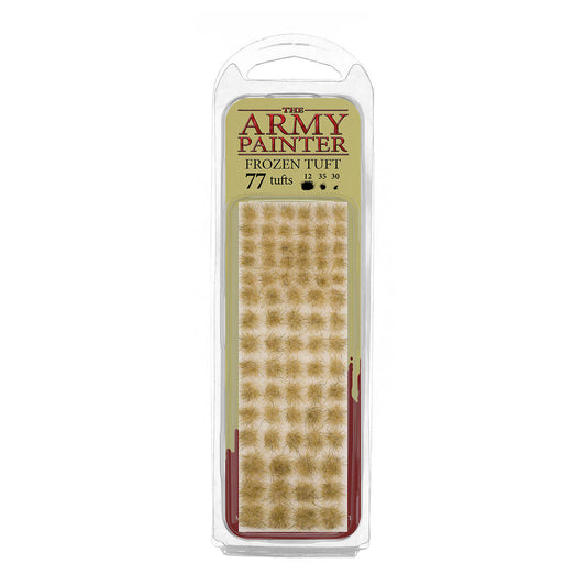 Army Painter Tufts - Frozen Tufts
