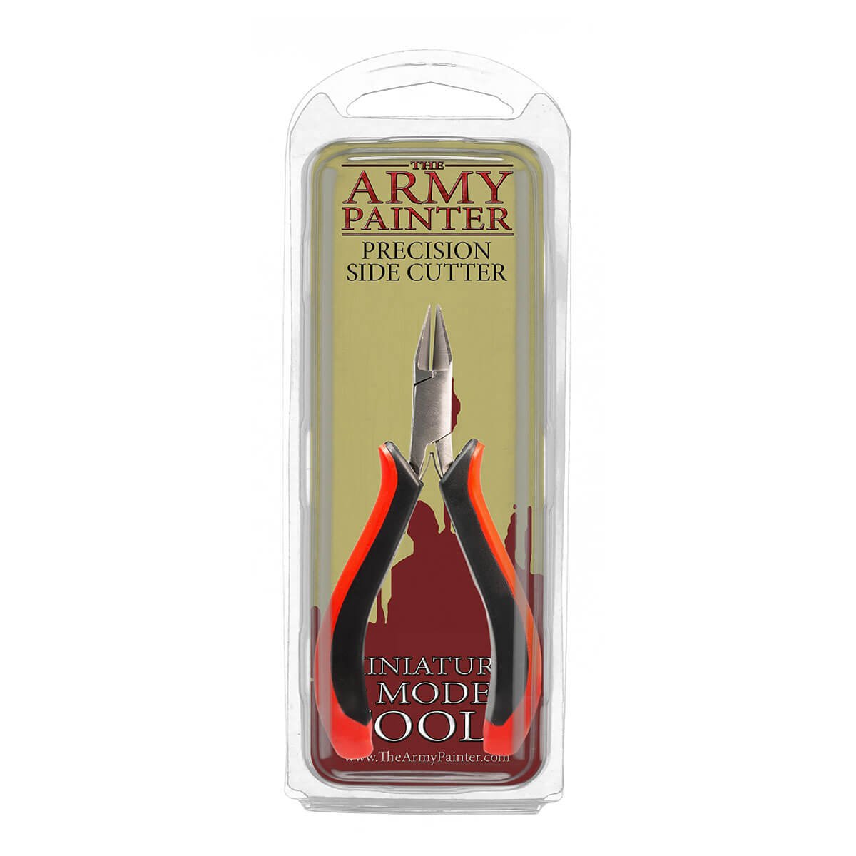 Army Painter Tools - Precision Side Cutters