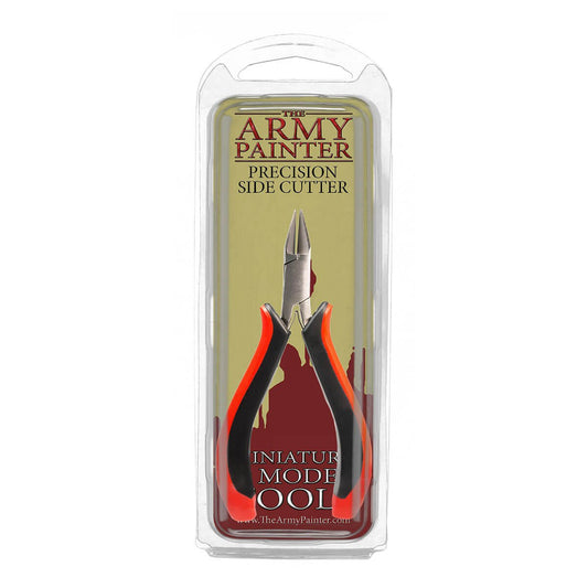 Army Painter Tools - Precision Side Cutters