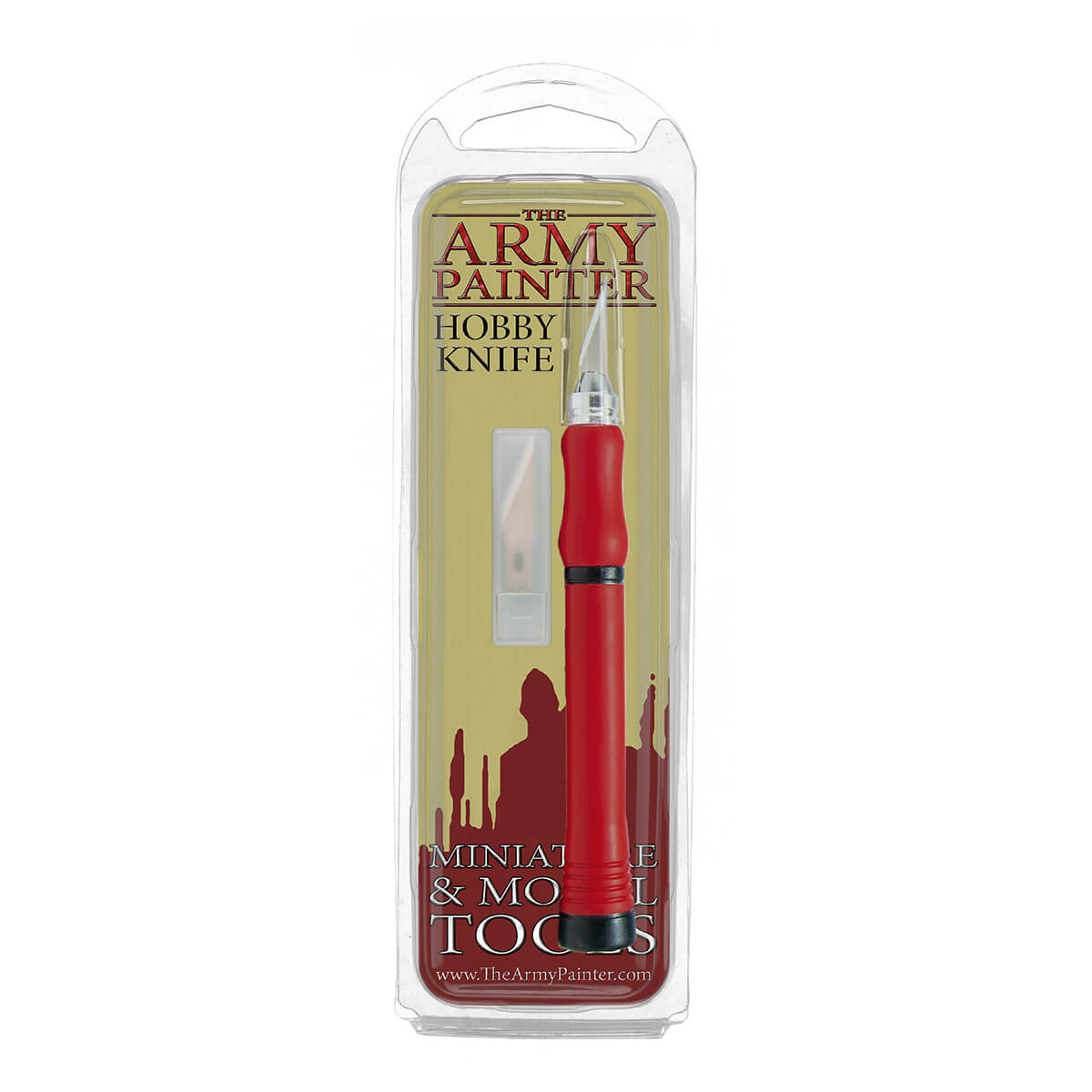 Army Painter Tools - Hobby Knife