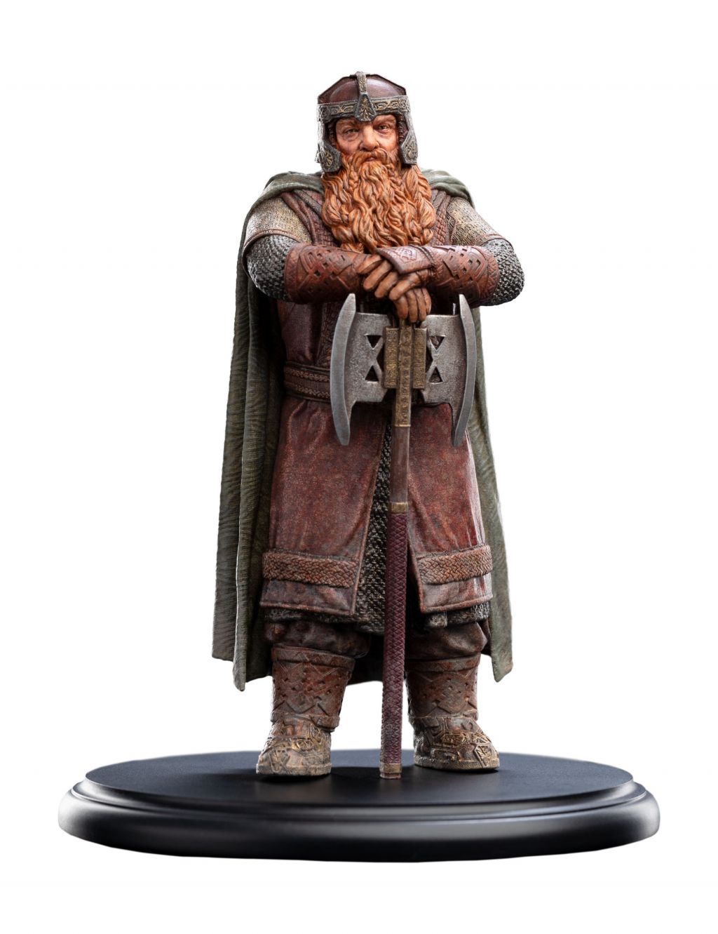 Miniature: GIMLI™