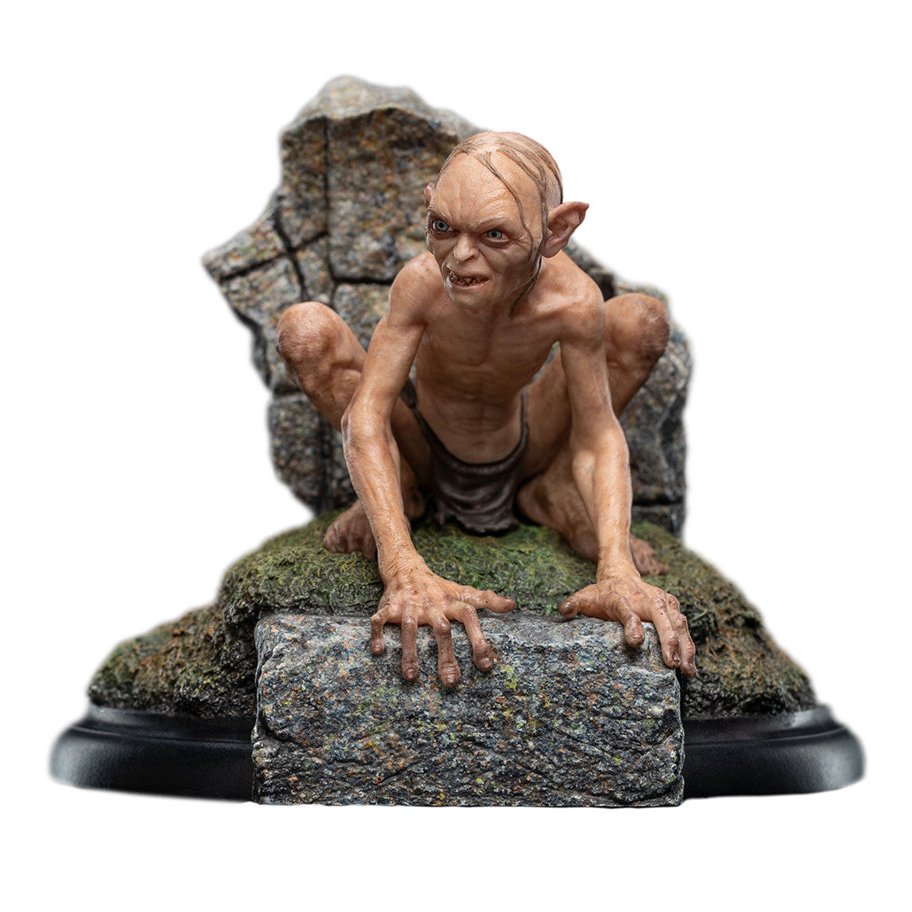 Miniature: GOLLUM™, GUIDE TO MORDOR™