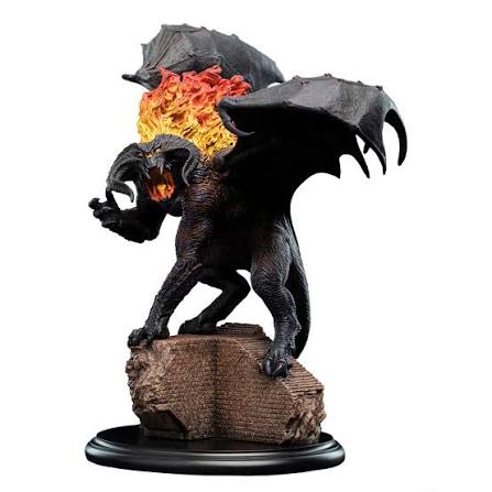Miniature: BALROG™ IN MORIA™
