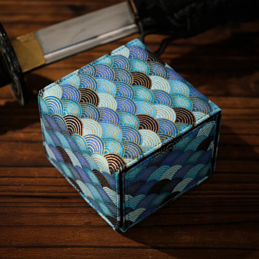 The Geisha Deckimono Generation 2.0