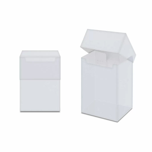 Ultra Pro: UP81454 PRO 80+ Deck Box