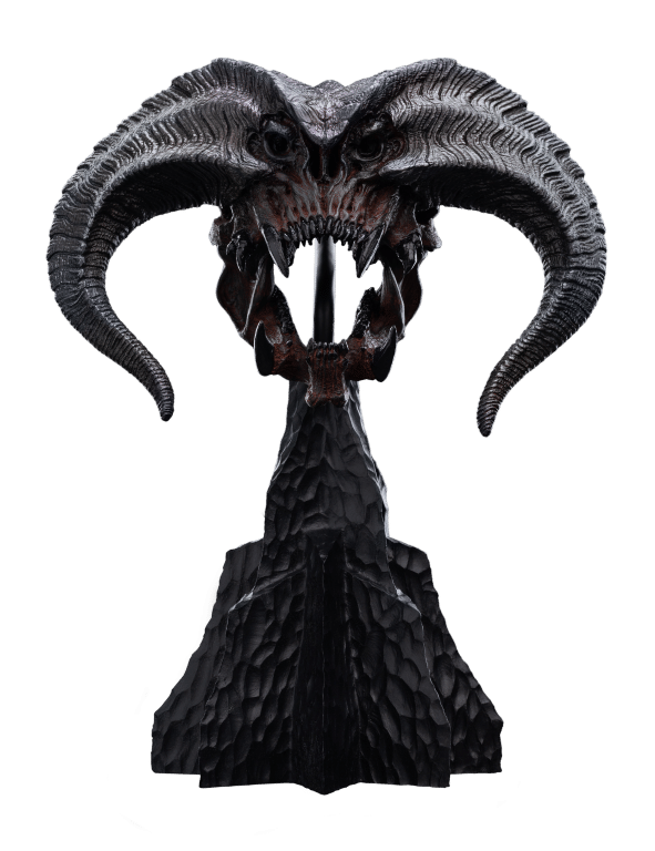 Skull: SKULL OF A BALROG™