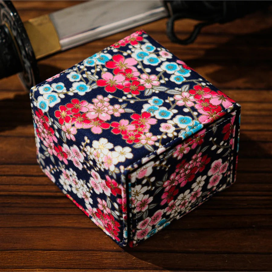 The Geisha Deckimono Generation 2.0