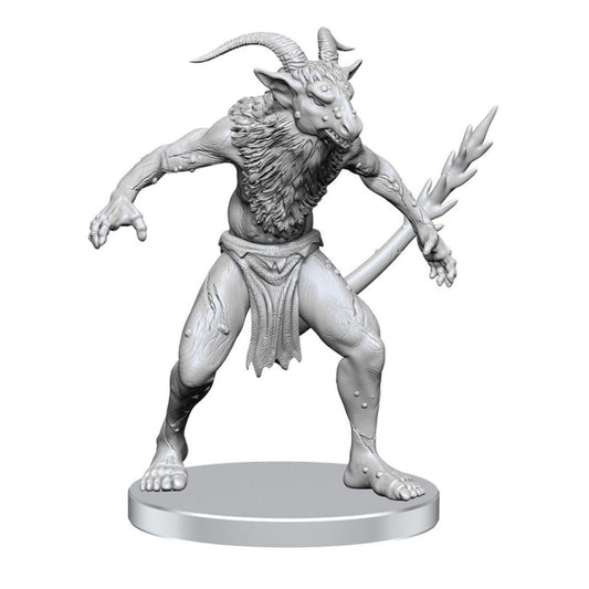 D&D Nolzur's Marvelous Miniatures: Bulezau & Quasit