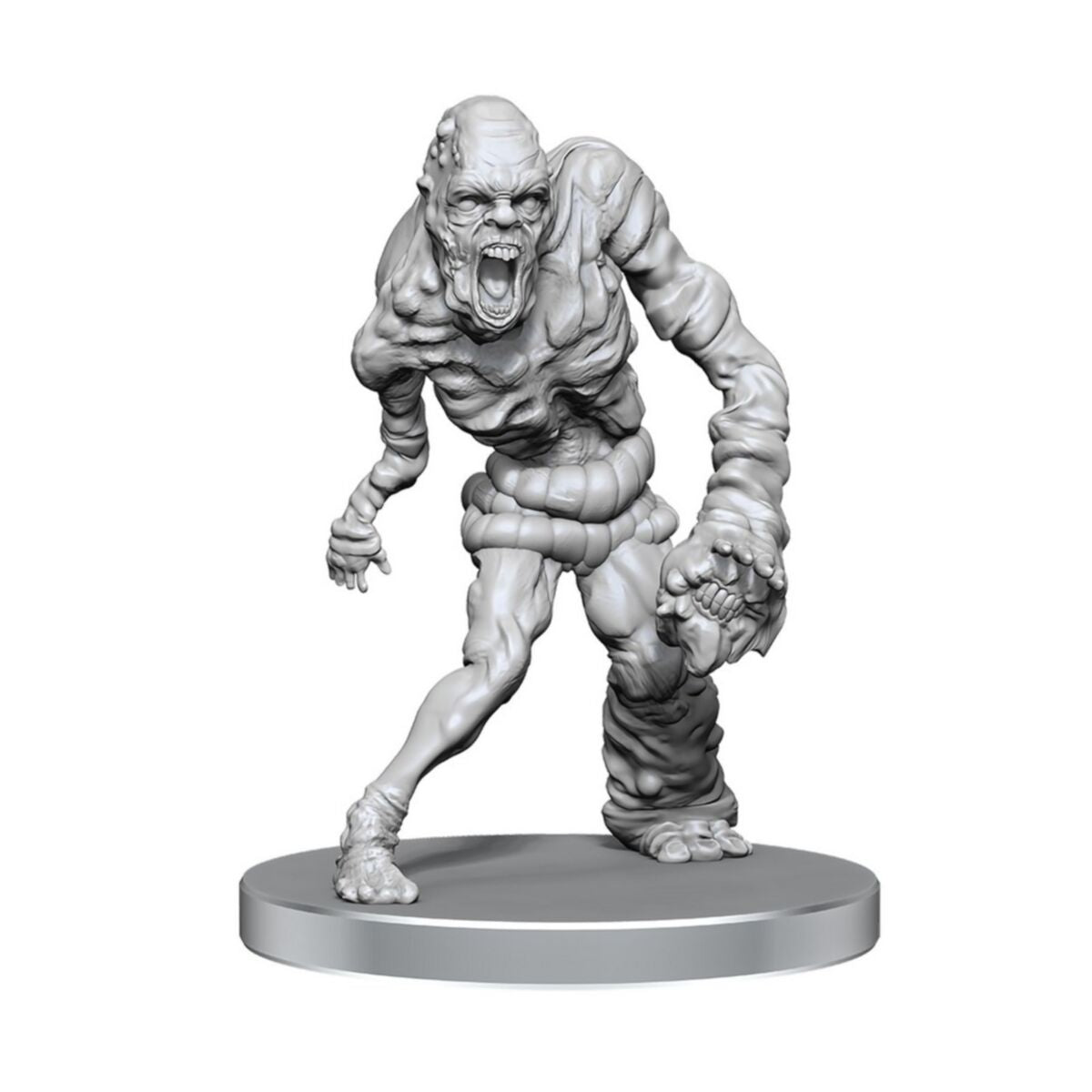 D&D Nolzur's Marvelous Miniatures: Rutterkin & Maw Demon