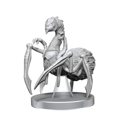 D&D Nolzur's Marvelous Miniatures: Neogi & Space Eel