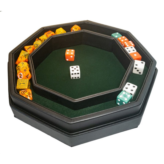 LPG Essentials Premium Dice Tray