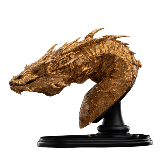 Bust: SMAUG™ THE GOLDEN