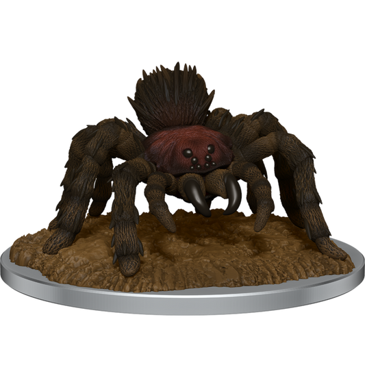 Wizkids Deep Cuts Giant Spider