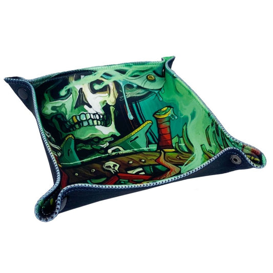 Rapscallion RPG - Dice Tray