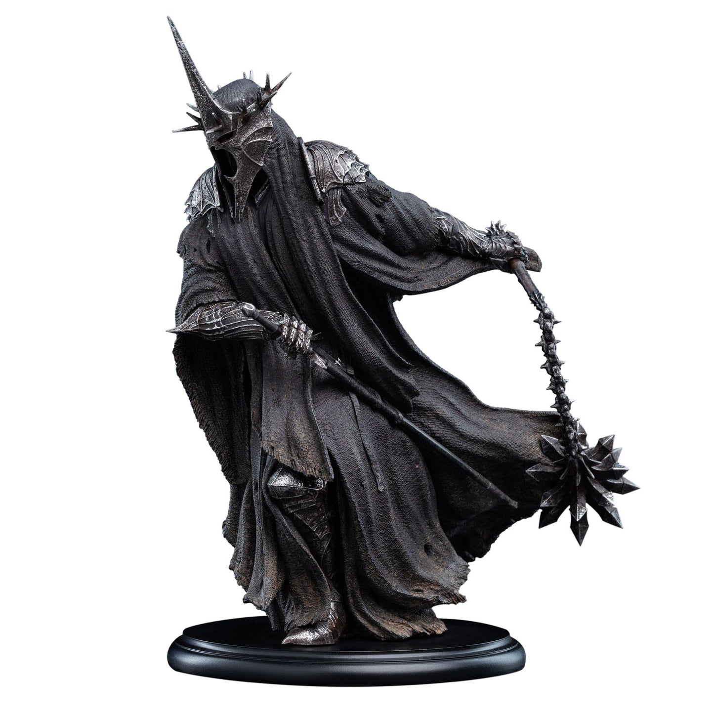 Miniature: THE WITCH-KING™