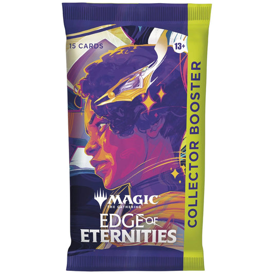 Edge of Eternities - Collector Booster Pack