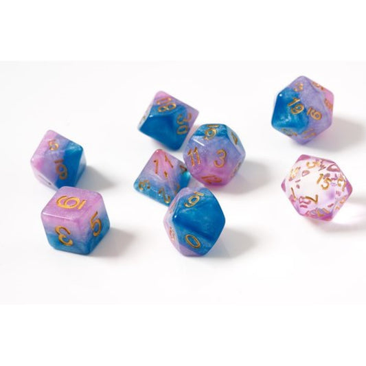 Sirius Dice Set – Baby Gummies