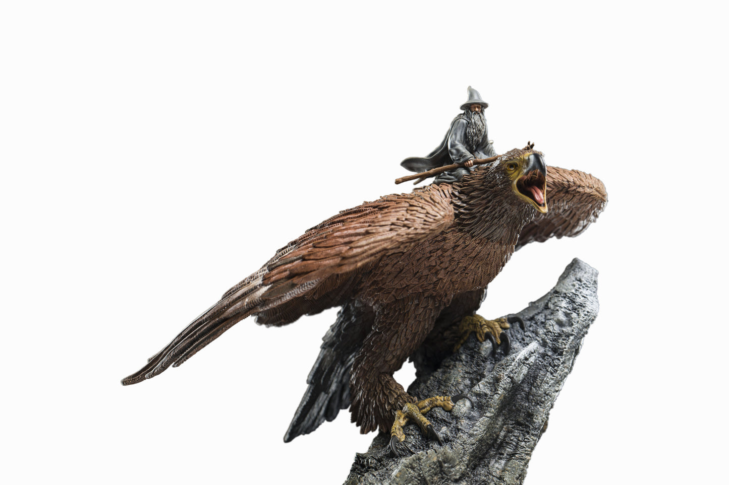 Miniature: GANDALF™ ON GWAIHIR™