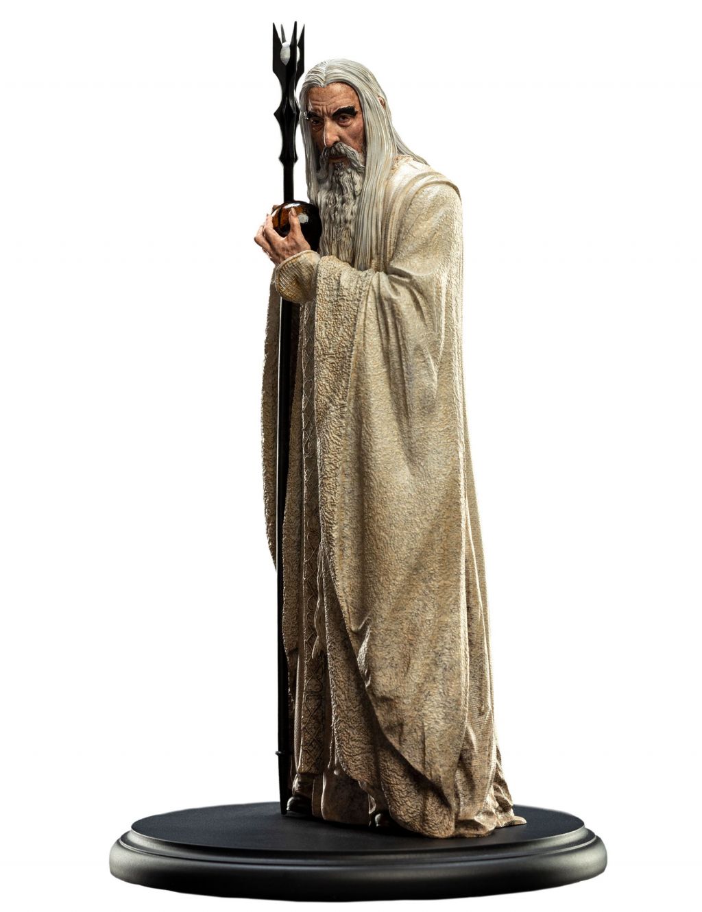 Miniature: SARUMAN™ THE WHITE