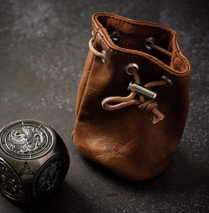 Leather Pouch